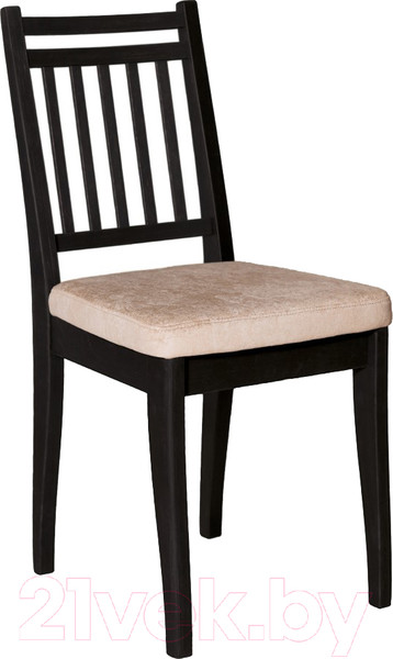 Изображение товара Стул Folium Марк 3 / M3O269395V (масло/черный/Vanilla)