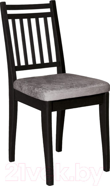 Изображение товара Стул Folium Марк 3 / M3O269395G (масло/черный/Grey)