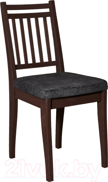 Изображение товара Стул Folium Марк 3 / M3O262006B (масло/коричневый/Black)