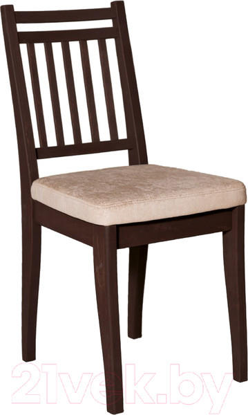 Изображение товара Стул Folium Марк 3 / M3O262006V (масло/коричневый/Vanilla)