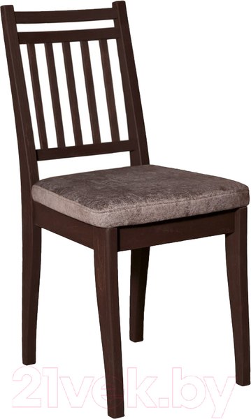 Изображение товара Стул Folium Марк 3 / M3O262006С (масло/коричневый/Cacao)