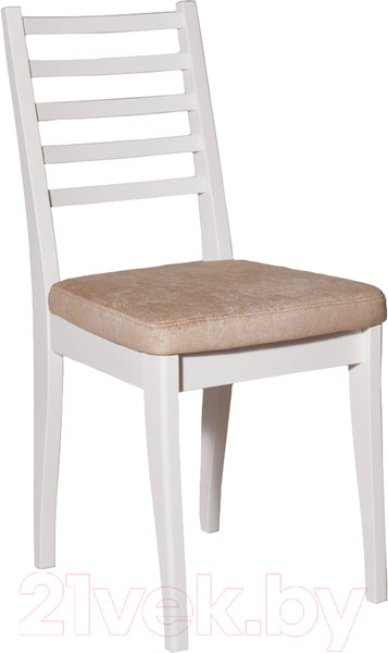 Изображение товара Стул Folium Марк 4 / M4R9003V (эмаль/белый/Vanilla)