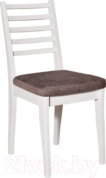 Изображение товара Стул Folium Марк 4 / M4R9003С (эмаль/белый/Cacao)