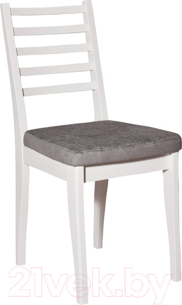 Изображение товара Стул Folium Марк 4 / M4R9003G (эмаль/белый/Grey)