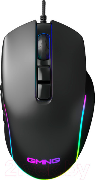 Изображение товара Мышь GMNG XM003 (черный)