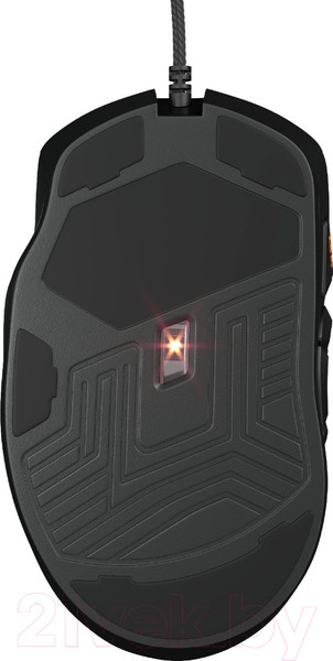 Изображение товара Мышь GMNG XM003 (черный)