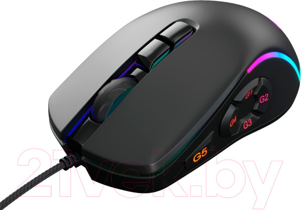 Изображение товара Мышь GMNG XM003 (черный)