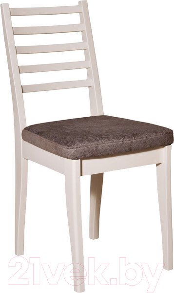 Изображение товара Стул Folium Марк 4 / M4R1013C (эмаль/бежевый/Cacao)