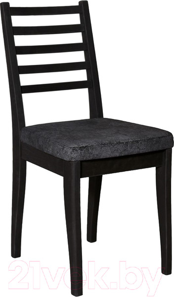 Изображение товара Стул Folium Марк 4 / M4O269395B (масло/черный/Black)