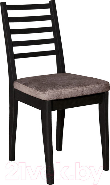 Изображение товара Стул Folium Марк 4 / M4O269395С (масло/черный/Cacao)