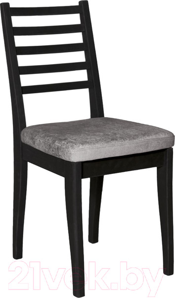 Изображение товара Стул Folium Марк 4 / M4O269395G (масло/черный/Grey)