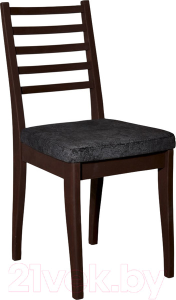 Изображение товара Стул Folium Марк 4 / M4O262006B (масло/коричневый/Black)