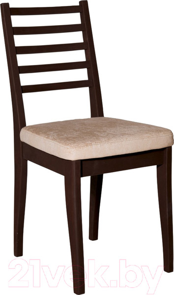Изображение товара Стул Folium Марк 4 / M4O262006V (масло/коричневый/Vanilla)