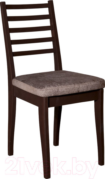 Изображение товара Стул Folium Марк 4 / M4O262006С (масло/коричневый/Cacao)
