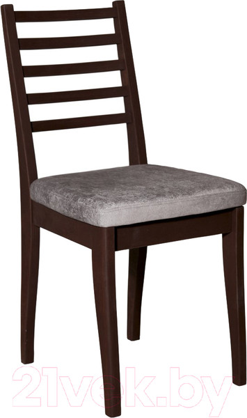 Изображение товара Стул Folium Марк 4 / M4O262006G (масло/коричневый/Grey)