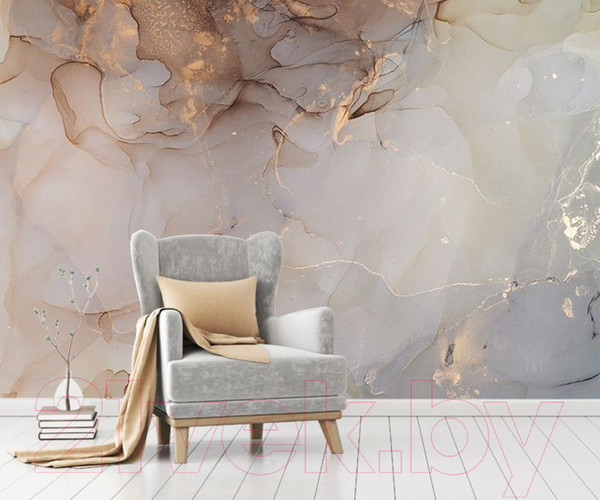 Изображение товара Фотообои листовые Citydecor Мрамор 1 (312x265)