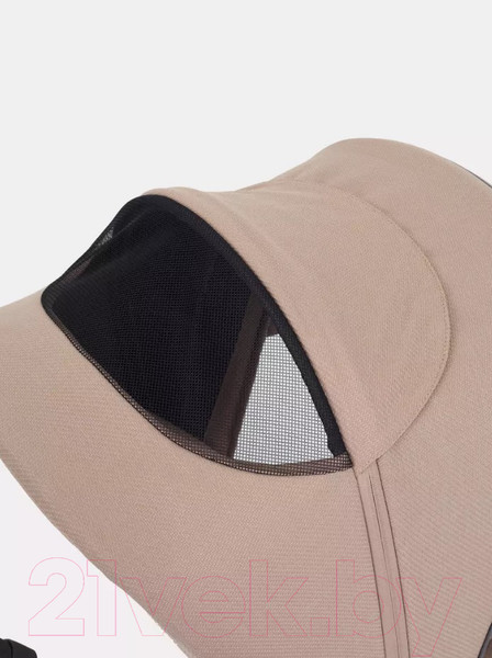 Изображение товара Детская универсальная коляска Rant Flex Pro 2 в 1 2023 / RA074 (Beige)