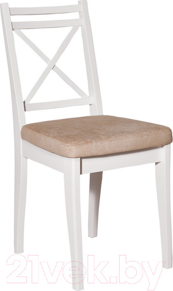 Изображение товара Стул Folium Марк 1 / M1R9003V (эмаль/белый/Vanilla)