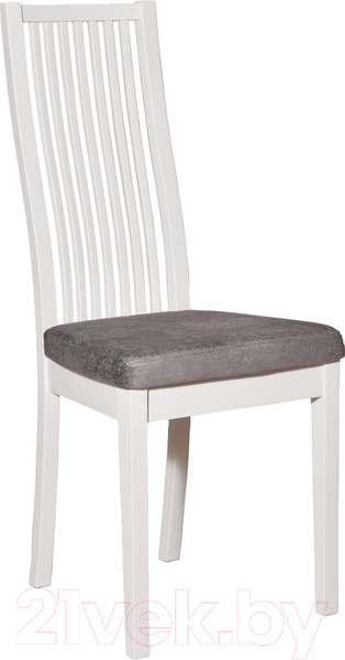 Изображение товара Стул Folium Матрикс / MR9003G (эмаль/белый/Grey)