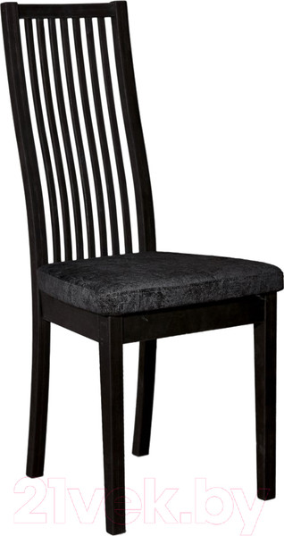 Изображение товара Стул Folium Матрикс / MO269395B (масло/черный/Black)