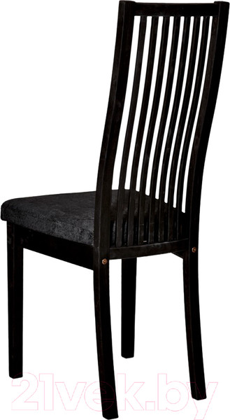 Изображение товара Стул Folium Матрикс / MO269395B (масло/черный/Black)