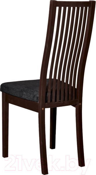 Изображение товара Стул Folium Матрикс / MO262006B (масло/коричневый/Black)