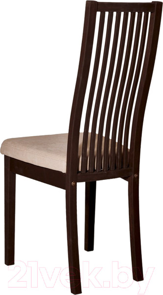 Изображение товара Стул Folium Матрикс / MO262006V (масло/коричневый/Vanilla)