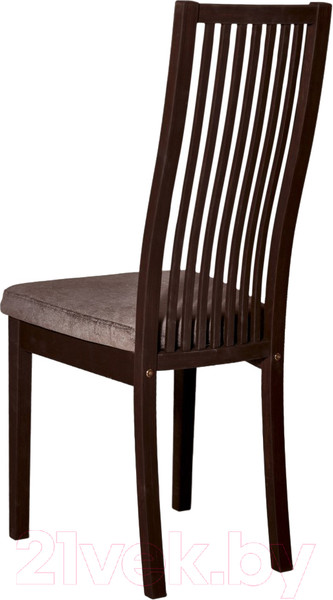 Изображение товара Стул Folium Матрикс / MO262006С (масло/коричневый/Cacao)