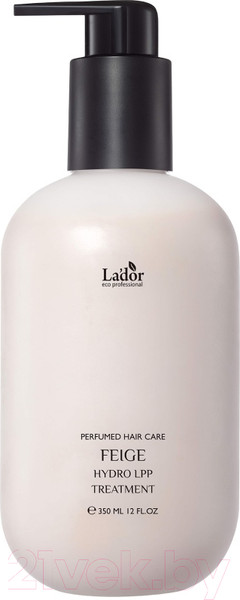 Изображение товара Маска для волос La'dor Keratin Lpp Treatment (350мл)