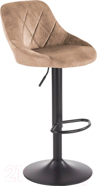 Изображение товара Стул барный Halmar H101 (бежевый)