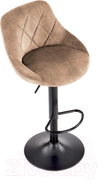 Изображение товара Стул барный Halmar H101 (бежевый)