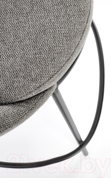 Изображение товара Стул барный Halmar H118 (серый)