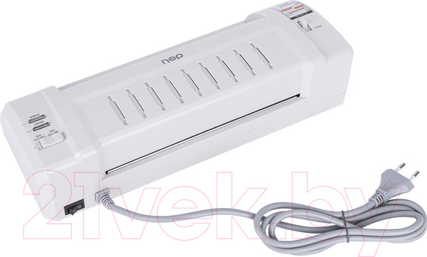 Изображение товара Ламинатор Deli A4 3893