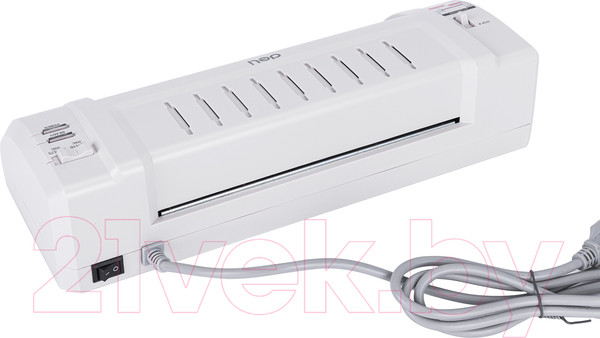 Изображение товара Ламинатор Deli A4 3893