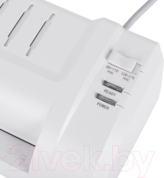 Изображение товара Ламинатор Deli A4 3893