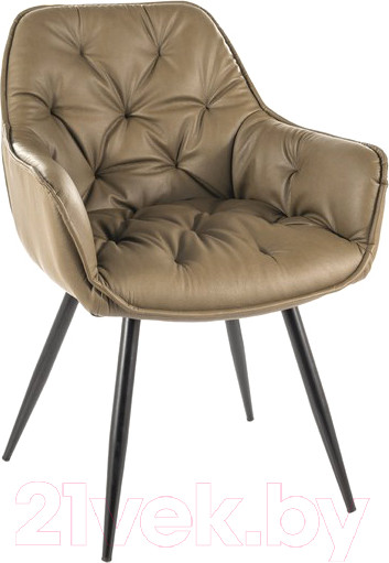 Изображение товара Стул Signal Cherry (оливковый/черный)