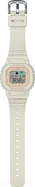 Изображение товара Часы наручные женские Casio GLX-S5600-7E