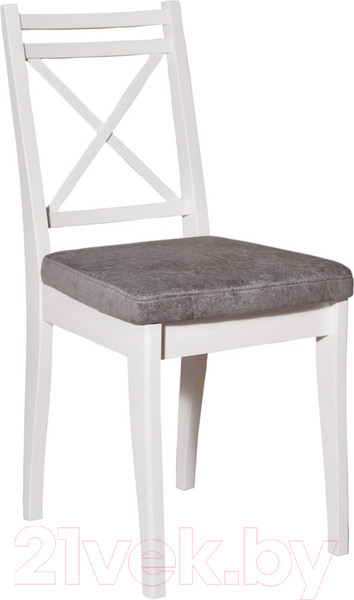 Изображение товара Стул Folium Марк 1 / M1R9003G (эмаль/белый/Grey)