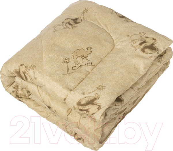 Изображение товара Одеяло Бояртекс Комфорт 140x205