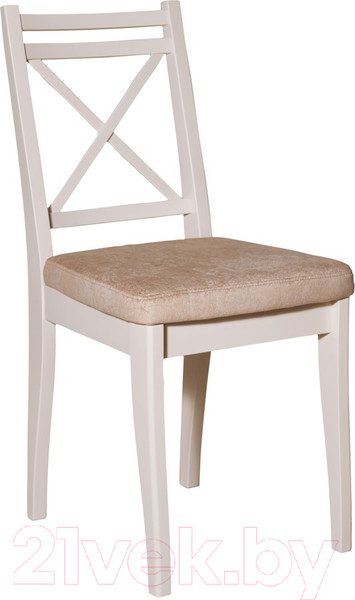 Изображение товара Стул Folium Марк 1 / M1R1013V (эмаль/бежевый/Vanilla)