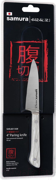 Изображение товара Нож Samura Harakiri SHR-0011AW