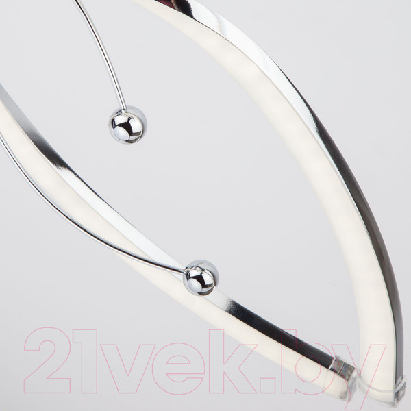 Изображение товара Люстра Евросвет 90056/5 (хром)