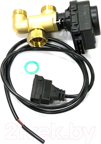 Изображение товара Комплект трехходового клапана Zota ГВС BPV 50969