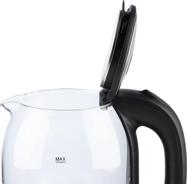 Изображение товара Электрочайник HomeStar HS-1042 (черный)