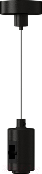 Изображение товара Крепление для шинопровода ST Luce ST027.413.00 (черный)