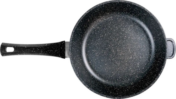 Изображение товара Сковорода Горница Гранит Induction Ис2851аг