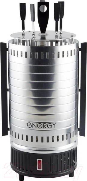 Изображение товара Электрошашлычница Energy НЕВА-1 / 152452