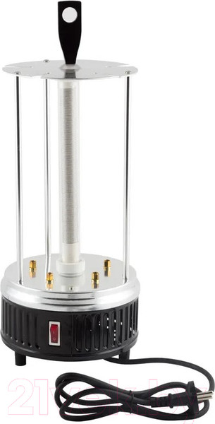 Изображение товара Электрошашлычница Energy НЕВА-1 / 152452