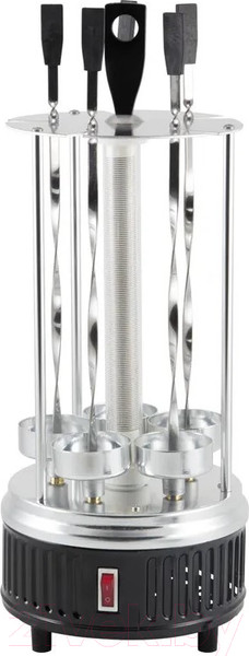 Изображение товара Электрошашлычница Energy НЕВА-1 / 152452