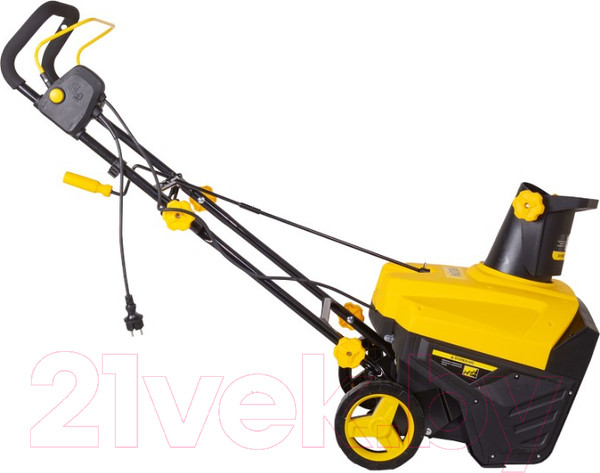 Изображение товара Снегоуборщик электрический Huter SGC 2500EL (70/7/77)